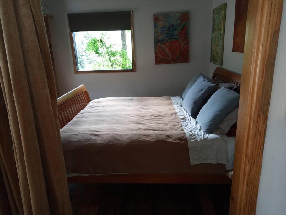 Sweetwater Cottage. A Private Mountain Escape Upper Burringbar Exteriör bild